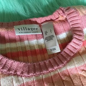 villager Sweaters - 👑Villager Cable Knit Sweater villager Sweaters - 👑Villager Cable Knit Sweater